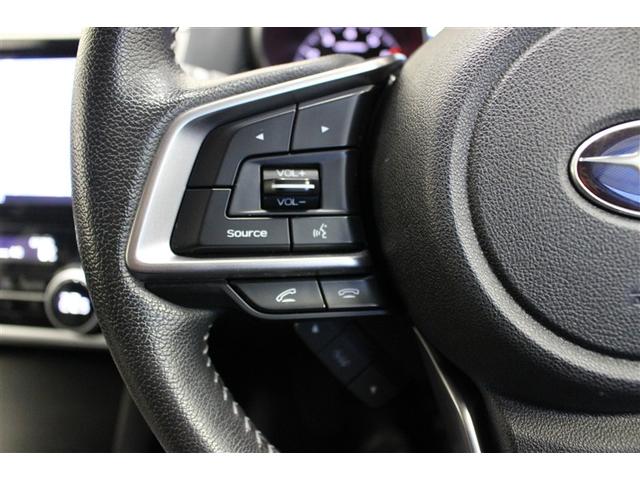 レガシィアウトバック ベースグレード 4WD フルセグ メモリーナビ DVD再生 バックカメラ 衝突被害軽減システム ETC LEDヘッドランプ アイドリングストップ(18枚目)