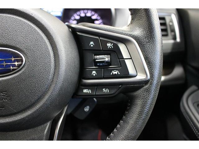 レガシィアウトバック ベースグレード 4WD フルセグ メモリーナビ DVD再生 バックカメラ 衝突被害軽減システム ETC LEDヘッドランプ アイドリングストップ(19枚目)