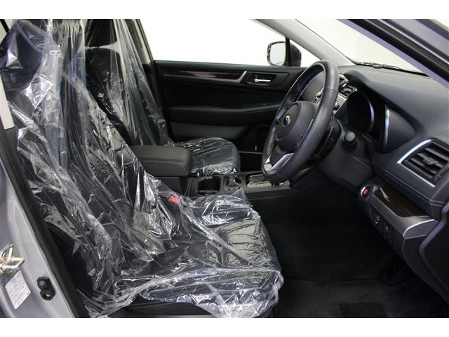 レガシィアウトバック ベースグレード 4WD フルセグ メモリーナビ DVD再生 バックカメラ 衝突被害軽減システム ETC LEDヘッドランプ アイドリングストップ(21枚目)