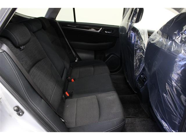 レガシィアウトバック ベースグレード 4WD フルセグ メモリーナビ DVD再生 バックカメラ 衝突被害軽減システム ETC LEDヘッドランプ アイドリングストップ(22枚目)