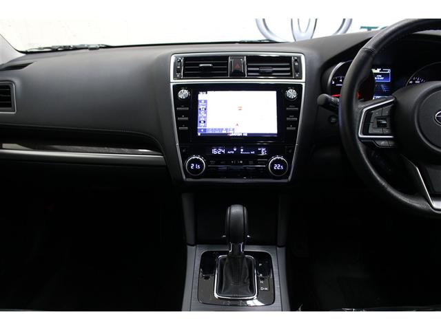 レガシィアウトバック ベースグレード 4WD フルセグ メモリーナビ DVD再生 バックカメラ 衝突被害軽減システム ETC LEDヘッドランプ アイドリングストップ(24枚目)