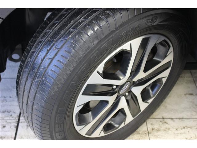 レガシィアウトバック ベースグレード 4WD フルセグ メモリーナビ DVD再生 バックカメラ 衝突被害軽減システム ETC LEDヘッドランプ アイドリングストップ(26枚目)