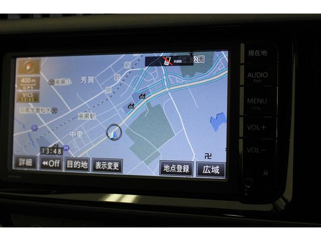 アクア Ｓ　ワンセグ　メモリーナビ　バックカメラ　ドラレコ　ＬＥＤヘッドランプ　ワンオーナー（12枚目）