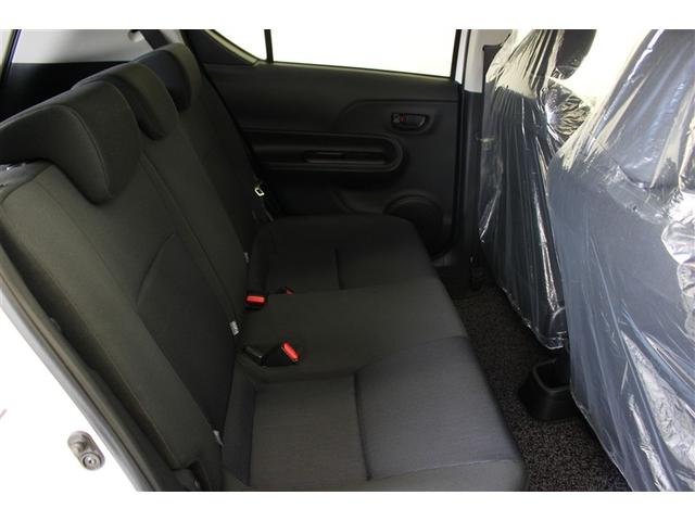 アクア Ｓ　ワンセグ　メモリーナビ　バックカメラ　ドラレコ　ＬＥＤヘッドランプ　ワンオーナー（18枚目）