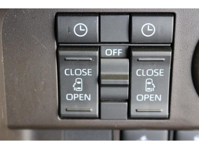 ルーミー Ｇ　ミュージックプレイヤー接続可　バックカメラ　衝突被害軽減システム　ＥＴＣ　両側電動スライド　ＬＥＤヘッドランプ　ウオークスルー　ワンオーナー　アイドリングストップ（8枚目）