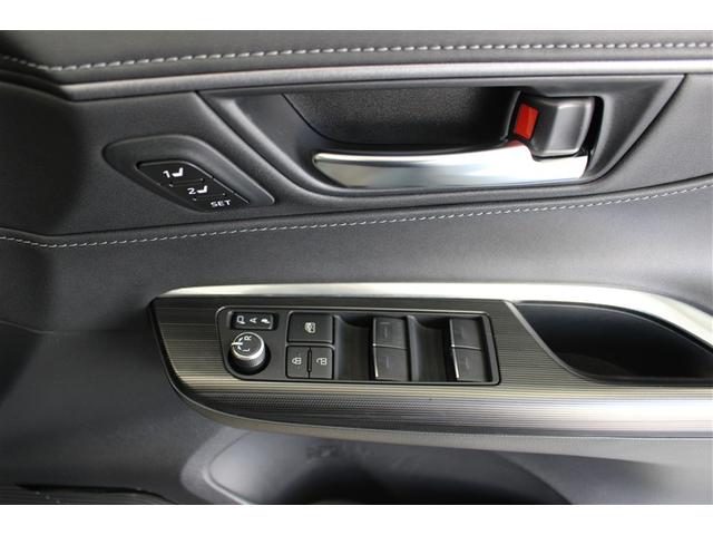 ハリアー Ｚ　レザーパッケージ　革シート　サンルーフ　ミュージックプレイヤー接続可　バックカメラ　衝突被害軽減システム　ＥＴＣ　ＬＥＤヘッドランプ　ワンオーナー　フルエアロ（5枚目）