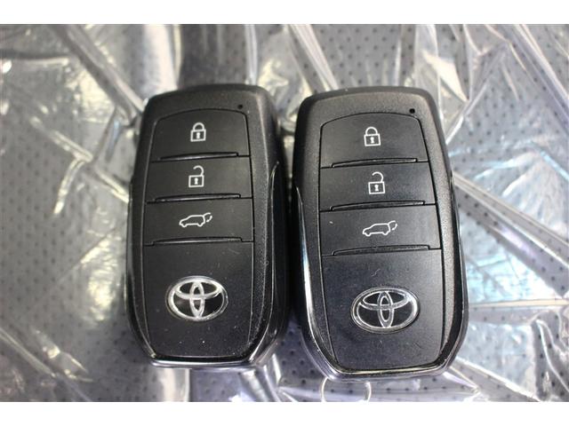 ハリアー Ｚ　レザーパッケージ　革シート　サンルーフ　ミュージックプレイヤー接続可　バックカメラ　衝突被害軽減システム　ＥＴＣ　ＬＥＤヘッドランプ　ワンオーナー　フルエアロ（6枚目）