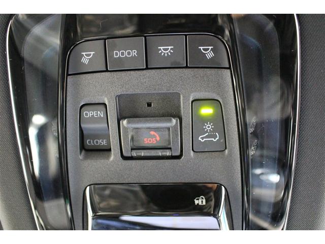 ハリアー Ｚ　レザーパッケージ　革シート　サンルーフ　ミュージックプレイヤー接続可　バックカメラ　衝突被害軽減システム　ＥＴＣ　ＬＥＤヘッドランプ　ワンオーナー　フルエアロ（14枚目）