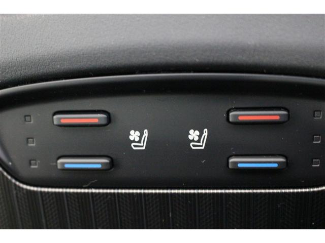 ハリアー Ｚ　レザーパッケージ　革シート　サンルーフ　ミュージックプレイヤー接続可　バックカメラ　衝突被害軽減システム　ＥＴＣ　ＬＥＤヘッドランプ　ワンオーナー　フルエアロ（20枚目）