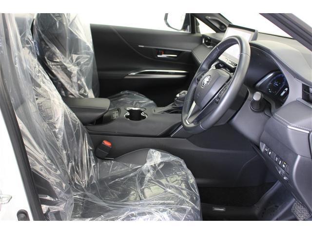 ハリアー Ｚ　レザーパッケージ　革シート　サンルーフ　ミュージックプレイヤー接続可　バックカメラ　衝突被害軽減システム　ＥＴＣ　ＬＥＤヘッドランプ　ワンオーナー　フルエアロ（23枚目）