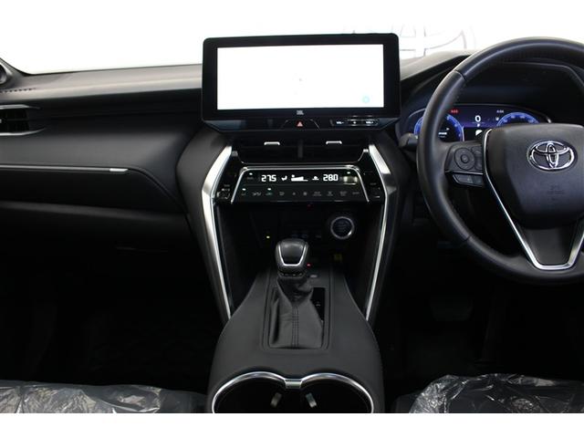 ハリアー Ｚ　レザーパッケージ　革シート　サンルーフ　ミュージックプレイヤー接続可　バックカメラ　衝突被害軽減システム　ＥＴＣ　ＬＥＤヘッドランプ　ワンオーナー　フルエアロ（26枚目）