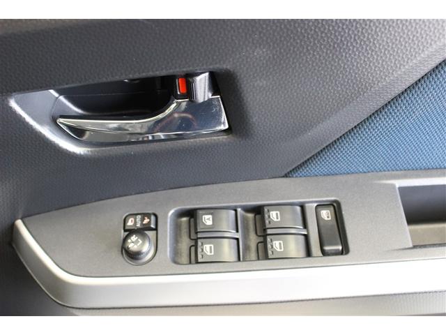 ルーミー カスタムＧ　フルセグ　メモリーナビ　ＤＶＤ再生　バックカメラ　衝突被害軽減システム　ＥＴＣ　両側電動スライド　ＬＥＤヘッドランプ　ウオークスルー　ワンオーナー　アイドリングストップ（5枚目）