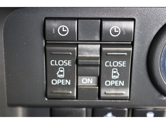 ルーミー カスタムＧ　フルセグ　メモリーナビ　ＤＶＤ再生　バックカメラ　衝突被害軽減システム　ＥＴＣ　両側電動スライド　ＬＥＤヘッドランプ　ウオークスルー　ワンオーナー　アイドリングストップ（8枚目）