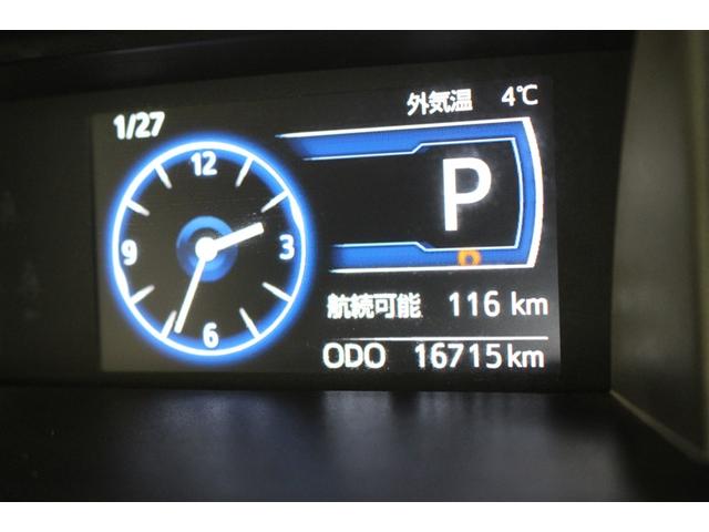 ルーミー カスタムＧ　フルセグ　メモリーナビ　ＤＶＤ再生　バックカメラ　衝突被害軽減システム　ＥＴＣ　両側電動スライド　ＬＥＤヘッドランプ　ウオークスルー　ワンオーナー　アイドリングストップ（15枚目）