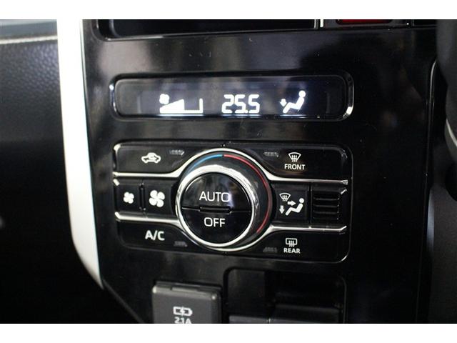 ルーミー カスタムＧ　フルセグ　メモリーナビ　ＤＶＤ再生　バックカメラ　衝突被害軽減システム　ＥＴＣ　両側電動スライド　ＬＥＤヘッドランプ　ウオークスルー　ワンオーナー　アイドリングストップ（19枚目）