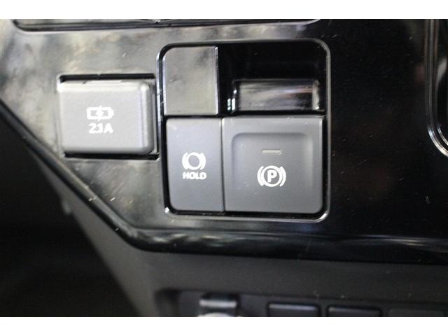 ルーミー カスタムＧ　フルセグ　メモリーナビ　ＤＶＤ再生　バックカメラ　衝突被害軽減システム　ＥＴＣ　両側電動スライド　ＬＥＤヘッドランプ　ウオークスルー　ワンオーナー　アイドリングストップ（20枚目）