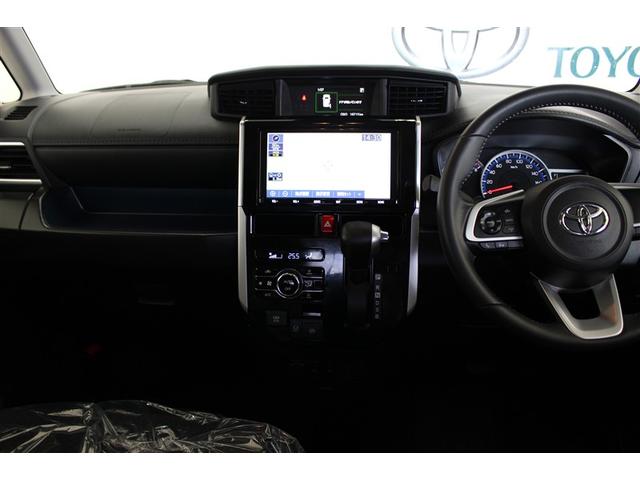 ルーミー カスタムＧ　フルセグ　メモリーナビ　ＤＶＤ再生　バックカメラ　衝突被害軽減システム　ＥＴＣ　両側電動スライド　ＬＥＤヘッドランプ　ウオークスルー　ワンオーナー　アイドリングストップ（28枚目）