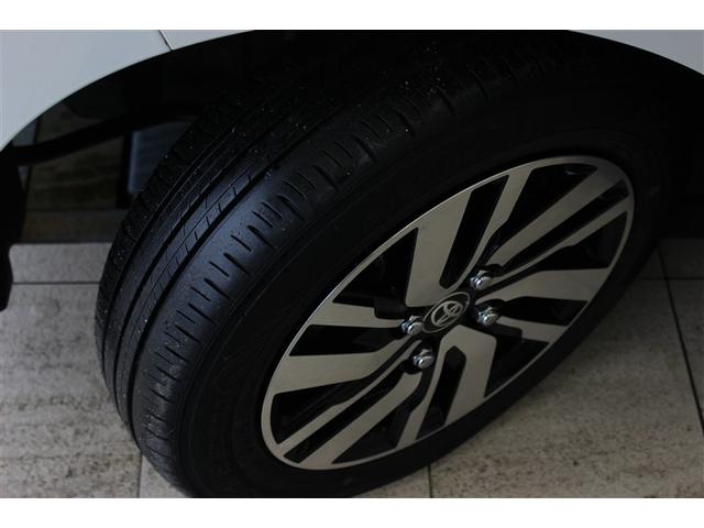 ルーミー カスタムＧ　フルセグ　メモリーナビ　ＤＶＤ再生　バックカメラ　衝突被害軽減システム　ＥＴＣ　両側電動スライド　ＬＥＤヘッドランプ　ウオークスルー　ワンオーナー　アイドリングストップ（30枚目）