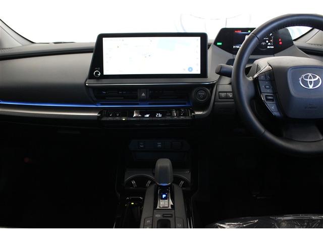 プリウス Ｚ　４ＷＤ　ミュージックプレイヤー接続可　バックカメラ　衝突被害軽減システム　ＥＴＣ　ＬＥＤヘッドランプ（25枚目）