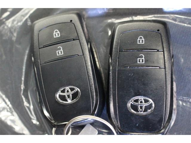 ヤリスクロス ハイブリッドＧ　ミュージックプレイヤー接続可　バックカメラ　衝突被害軽減システム　ＥＴＣ　ワンオーナー（6枚目）