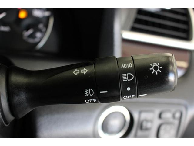 1.8X Lパッケージ 4WD バックモニター メモリーナビ(8枚目)