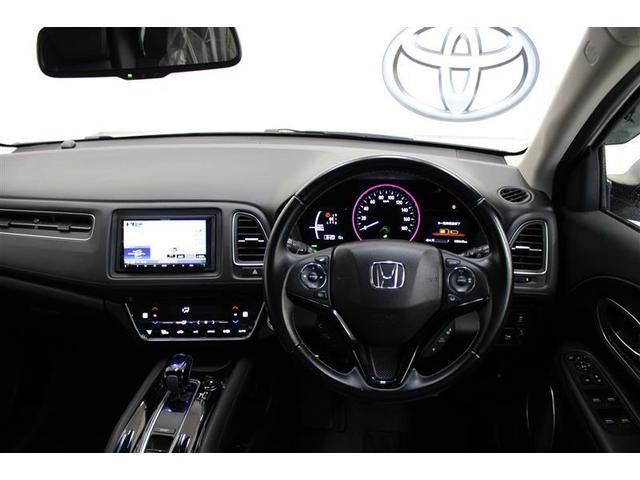 ハイブリッドZ・ホンダセンシング 4WD メモリーナビ フルセグ スマートキー ETC バックモニター ワンオーナー HID(18枚目)