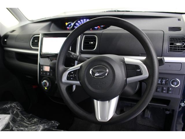 タント Ｘ　ＳＡＩＩＩ　４ＷＤ　フルセグ　メモリーナビ　ＤＶＤ再生　バックカメラ　衝突被害軽減システム　両側電動スライド　ＬＥＤヘッドランプ　アイドリングストップ（4枚目）