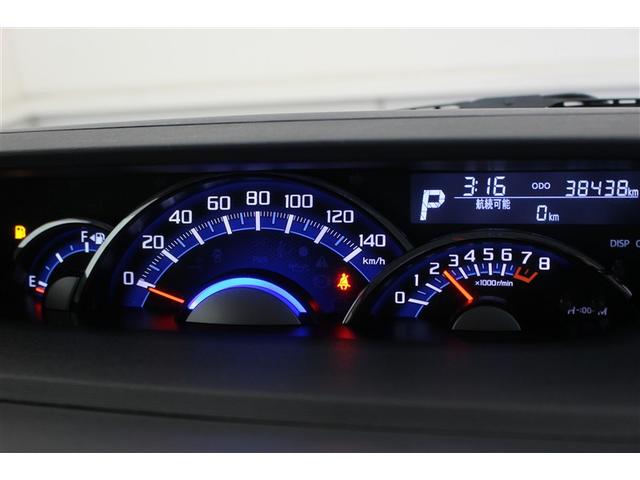 タント Ｘ　ＳＡＩＩＩ　４ＷＤ　フルセグ　メモリーナビ　ＤＶＤ再生　バックカメラ　衝突被害軽減システム　両側電動スライド　ＬＥＤヘッドランプ　アイドリングストップ（12枚目）