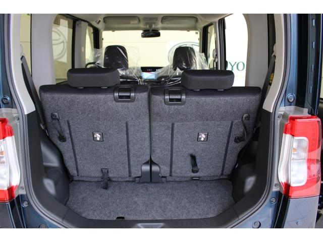 タント Ｘ　ＳＡＩＩＩ　４ＷＤ　フルセグ　メモリーナビ　ＤＶＤ再生　バックカメラ　衝突被害軽減システム　両側電動スライド　ＬＥＤヘッドランプ　アイドリングストップ（24枚目）