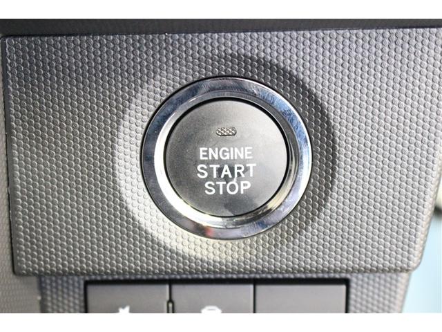 タフト Ｇ　ダーククロムベンチャー　サンルーフ　４ＷＤ　衝突被害軽減システム　ＬＥＤヘッドランプ　アイドリングストップ（7枚目）