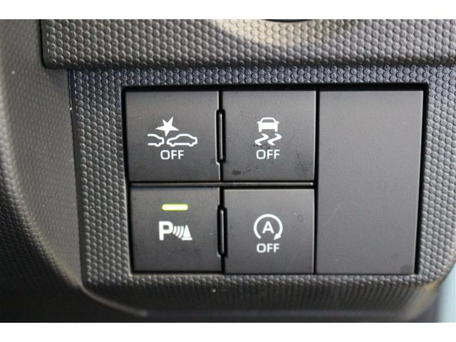 タフト Ｇ　ダーククロムベンチャー　サンルーフ　４ＷＤ　衝突被害軽減システム　ＬＥＤヘッドランプ　アイドリングストップ（8枚目）