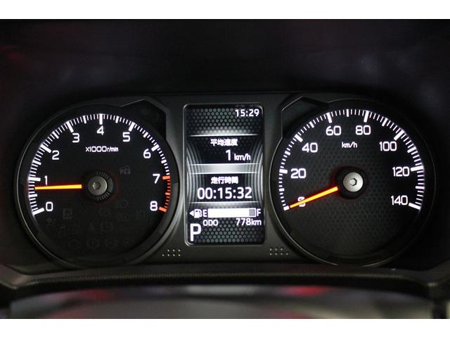 タフト Ｇ　ダーククロムベンチャー　サンルーフ　４ＷＤ　衝突被害軽減システム　ＬＥＤヘッドランプ　アイドリングストップ（11枚目）