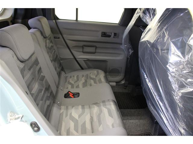 タフト Ｇ　ダーククロムベンチャー　サンルーフ　４ＷＤ　衝突被害軽減システム　ＬＥＤヘッドランプ　アイドリングストップ（19枚目）