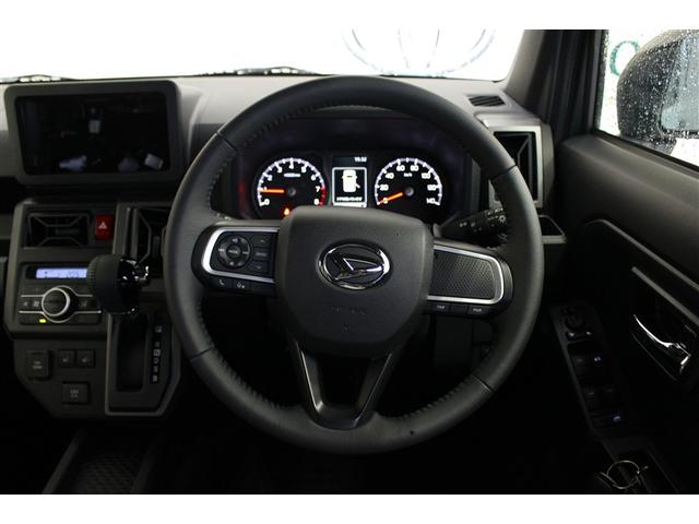 タフト Ｇ　ダーククロムベンチャー　サンルーフ　４ＷＤ　衝突被害軽減システム　ＬＥＤヘッドランプ　アイドリングストップ（20枚目）