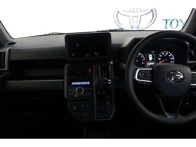 タフト Ｇ　ダーククロムベンチャー　サンルーフ　４ＷＤ　衝突被害軽減システム　ＬＥＤヘッドランプ　アイドリングストップ（21枚目）