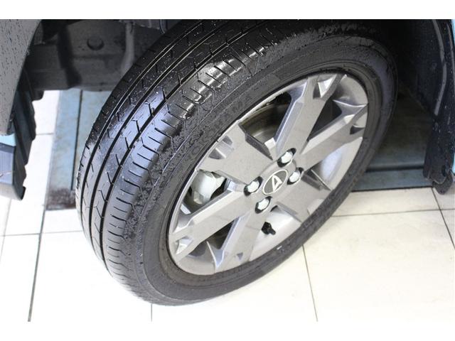 タフト Ｇ　ダーククロムベンチャー　サンルーフ　４ＷＤ　衝突被害軽減システム　ＬＥＤヘッドランプ　アイドリングストップ（24枚目）