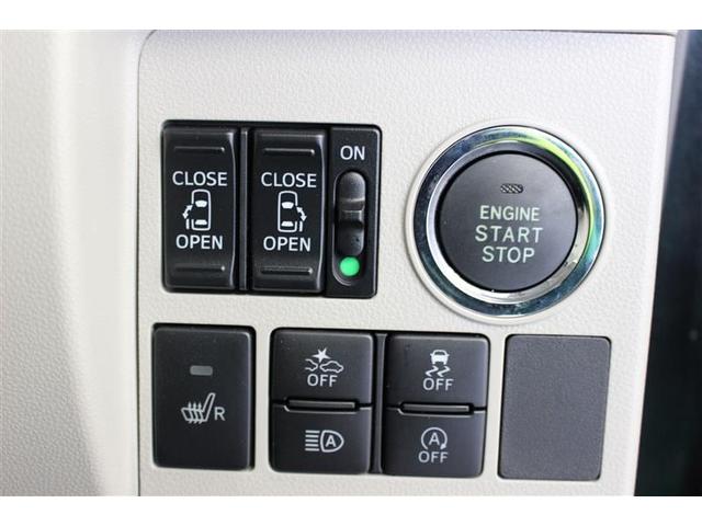 XリミテッドSAIII 4WD 両側パワースライドドア(7枚目)