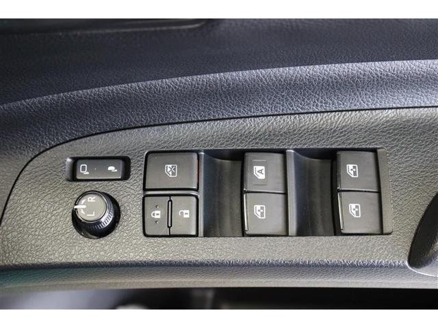 シエンタ Ｘ　ミュージックプレイヤー接続可　電動スライドドア　ウオークスルー　乗車定員７人　３列シート　アイドリングストップ（5枚目）