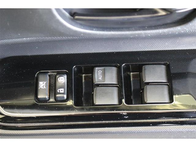 アクア Ｓスタイルブラック　ワンセグ　メモリーナビ　ミュージックプレイヤー接続可　バックカメラ　衝突被害軽減システム　ＥＴＣ　ワンオーナー（5枚目）