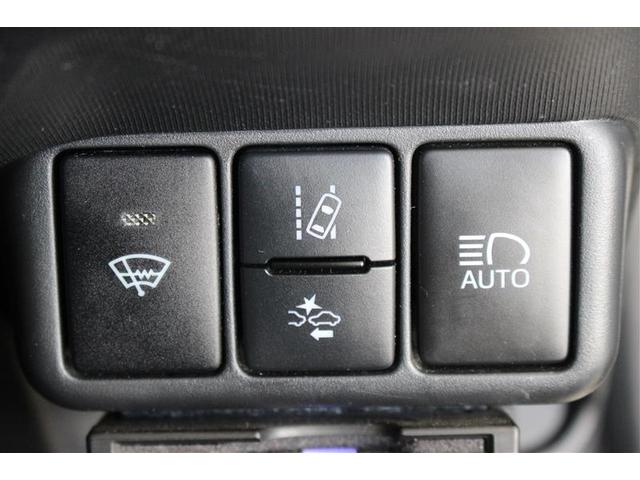 アクア Ｓスタイルブラック　ワンセグ　メモリーナビ　ミュージックプレイヤー接続可　バックカメラ　衝突被害軽減システム　ＥＴＣ　ワンオーナー（8枚目）