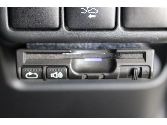 アクア Ｓスタイルブラック　ワンセグ　メモリーナビ　ミュージックプレイヤー接続可　バックカメラ　衝突被害軽減システム　ＥＴＣ　ワンオーナー（9枚目）