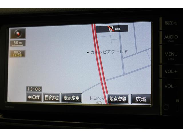 アクア Ｓスタイルブラック　ワンセグ　メモリーナビ　ミュージックプレイヤー接続可　バックカメラ　衝突被害軽減システム　ＥＴＣ　ワンオーナー（16枚目）