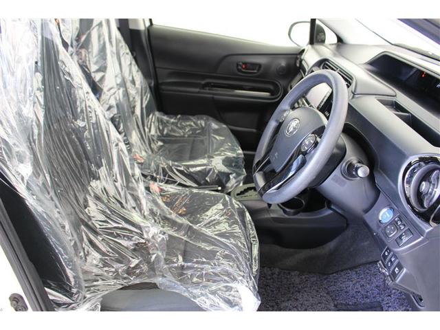 アクア Ｓスタイルブラック　ワンセグ　メモリーナビ　ミュージックプレイヤー接続可　バックカメラ　衝突被害軽減システム　ＥＴＣ　ワンオーナー（23枚目）
