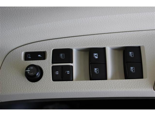 シエンタ Ｘ　フルセグ　メモリーナビ　バックカメラ　ＥＴＣ　電動スライドドア　ウオークスルー　乗車定員７人　３列シート　ワンオーナー　アイドリングストップ（5枚目）