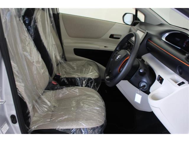 シエンタ Ｘ　フルセグ　メモリーナビ　バックカメラ　ＥＴＣ　電動スライドドア　ウオークスルー　乗車定員７人　３列シート　ワンオーナー　アイドリングストップ（18枚目）
