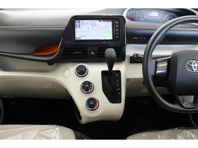 シエンタ Ｘ　フルセグ　メモリーナビ　バックカメラ　ＥＴＣ　電動スライドドア　ウオークスルー　乗車定員７人　３列シート　ワンオーナー　アイドリングストップ（22枚目）