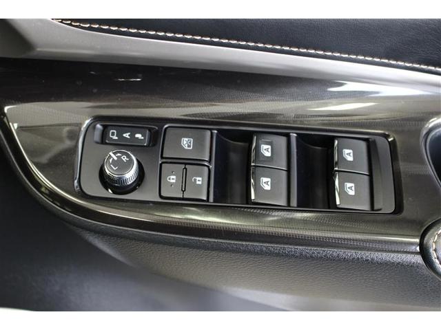 ハリアーハイブリッド プログレス　４ＷＤ　フルセグ　メモリーナビ　ＤＶＤ再生　バックカメラ　衝突被害軽減システム　ＥＴＣ　ドラレコ　ＬＥＤヘッドランプ（5枚目）