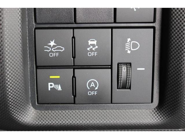 ライズ Ｇ　４ＷＤ　フルセグ　メモリーナビ　バックカメラ　衝突被害軽減システム　ＥＴＣ　ドラレコ　ＬＥＤヘッドランプ　ワンオーナー　アイドリングストップ（8枚目）