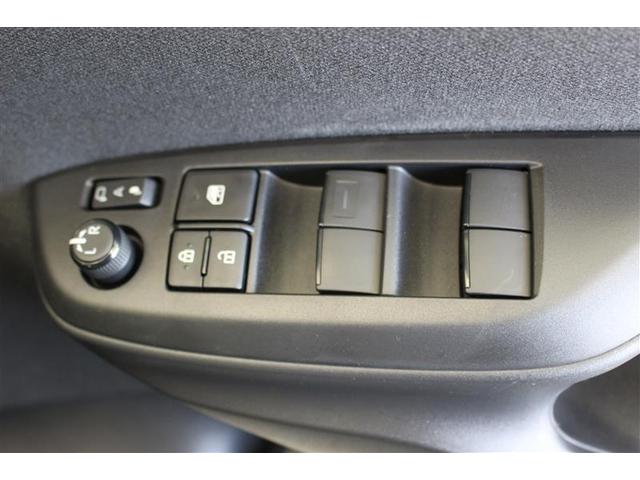 ヤリス ハイブリッドＧ　４ＷＤ　ミュージックプレイヤー接続可　バックカメラ　衝突被害軽減システム　ＥＴＣ　ＬＥＤヘッドランプ　ワンオーナー（5枚目）