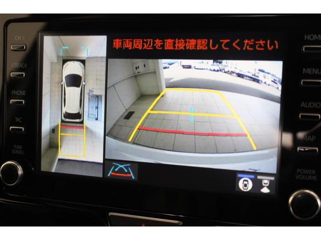 ヤリス ハイブリッドＧ　４ＷＤ　ミュージックプレイヤー接続可　バックカメラ　衝突被害軽減システム　ＥＴＣ　ＬＥＤヘッドランプ　ワンオーナー（15枚目）